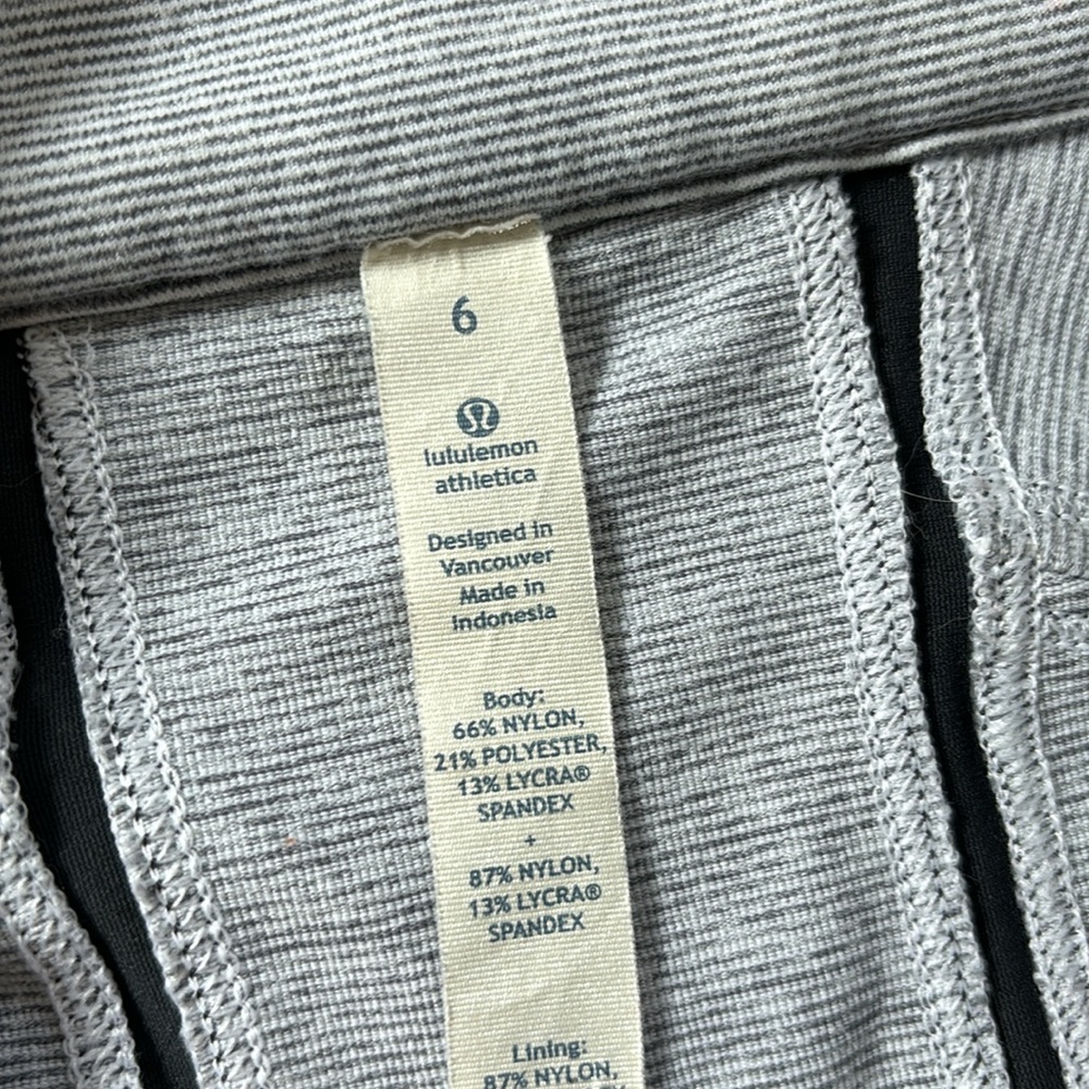 LULULEMON jacket - Picture 3 of 8